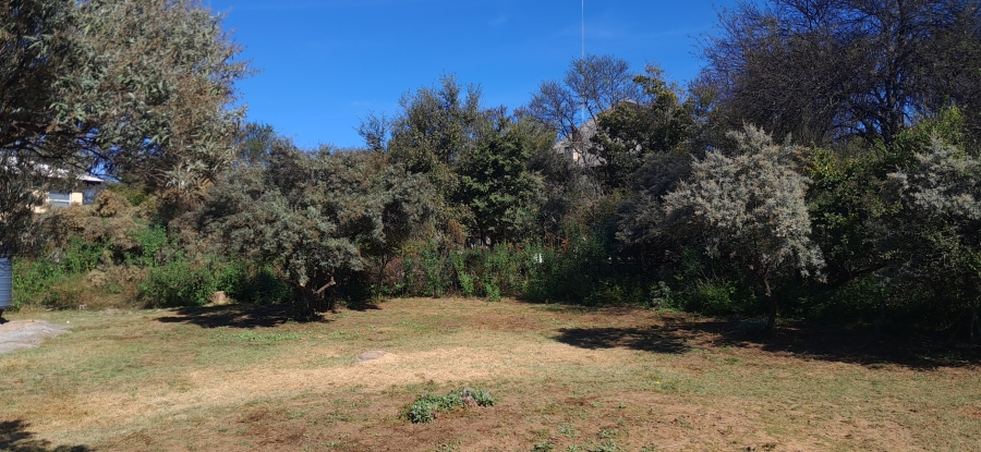 0 Bedroom Property for Sale in Vaal de Grace Nature Estate Free State